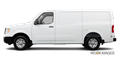 Nissan NV2500 HD Cargo Van/Minivan